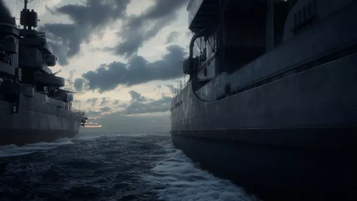 Call of Duty Vanguard