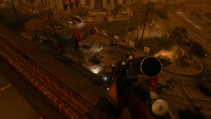 Call of Duty Vanguard - PC