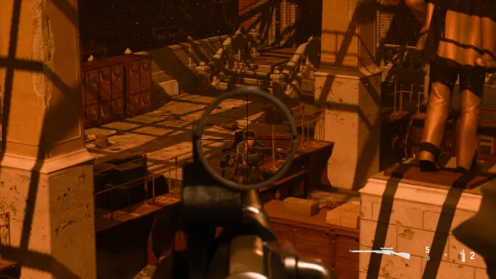 Call of Duty: Vanguard