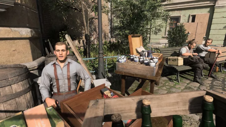 Call of Duty Vanguard