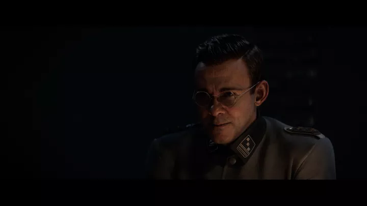 Call of Duty Vanguard