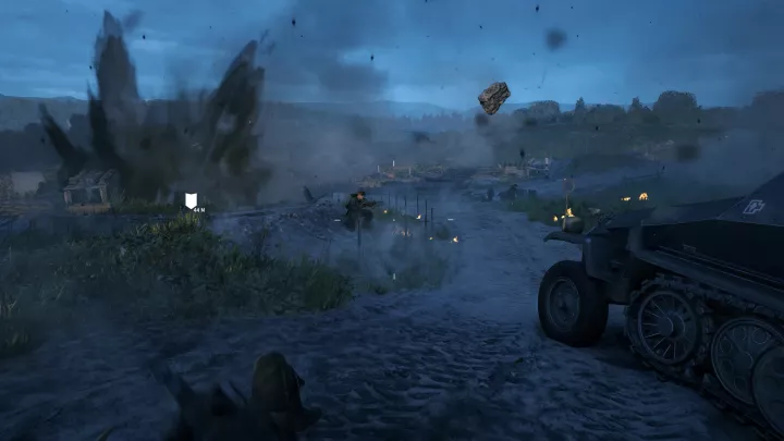 Call of Duty Vanguard - PC