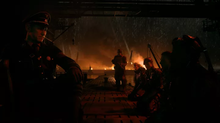 Call of Duty: Vanguard