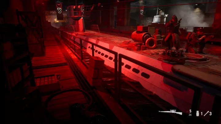 Call of Duty Vanguard