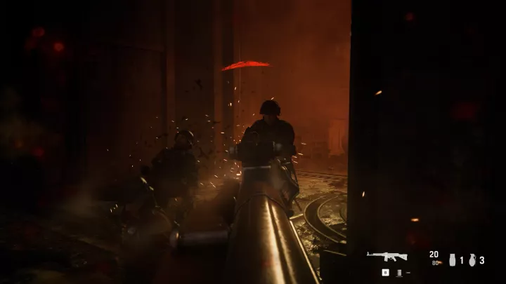 Call of Duty Vanguard