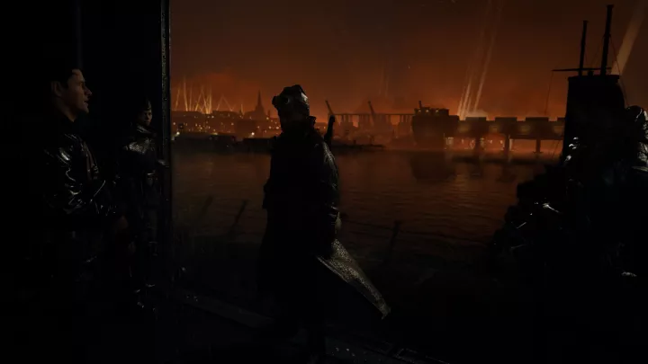 Call of Duty Vanguard - PC