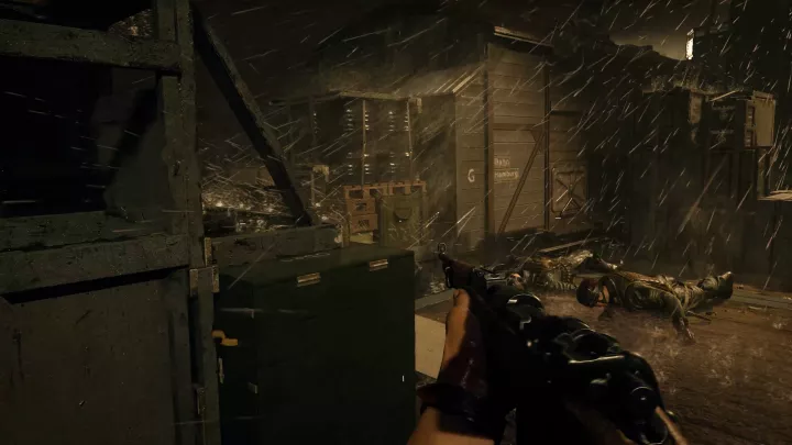 Call of Duty: Vanguard