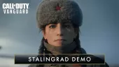 Combatimos en Stalingrado en este extenso vídeo gameplay de Call of Duty: Vanguard