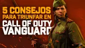 Call of Duty Vanguard: 5 consejos para la beta multijugador