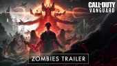Los zombis no faltan a su cita en Call of Duty: Vanguard. Este es su primer tráiler