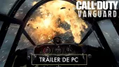 Así se ve Call of Duty Vanguard en PC: tráiler con las principales características del shooter en ordenador