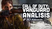 Vídeo análisis de Call of Duty: Vanguard. ¿Supera a los mejores COD de la Segunda Guerra Mundial?