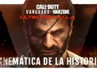 Última batalla: tráiler de la quinta temporada de Call of Duty: Vanguard y Warzone