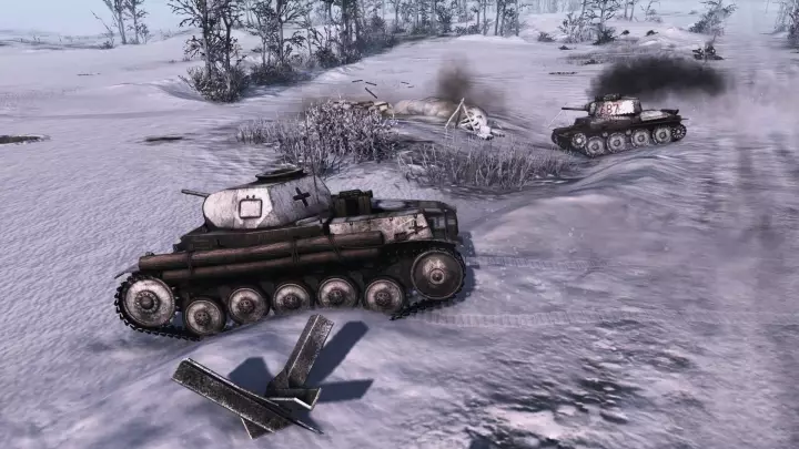 Call to Arms - Gates of Hell Ostfront - PC