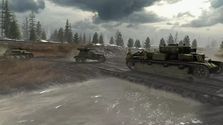 Call to Arms - Gates of Hell Ostfront - PC