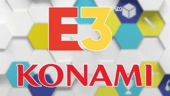 Konami no irá al E3 2021: no están preparados para mostrar nada, aunque trabajan en "proyectos clave"