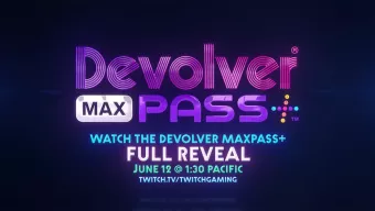 Devolver Digital adelanta algunos anuncios que veremos durante su conferencia del E3 2021