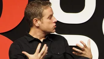Geoff Keighley ataca al E3 2021 tras la conferencia de Capcom: "traté de decíroslo"