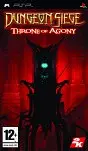 Dungeon Siege: Throne Of Agony PSP