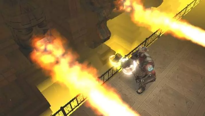 Dungeon Siege: Throne Of Agony