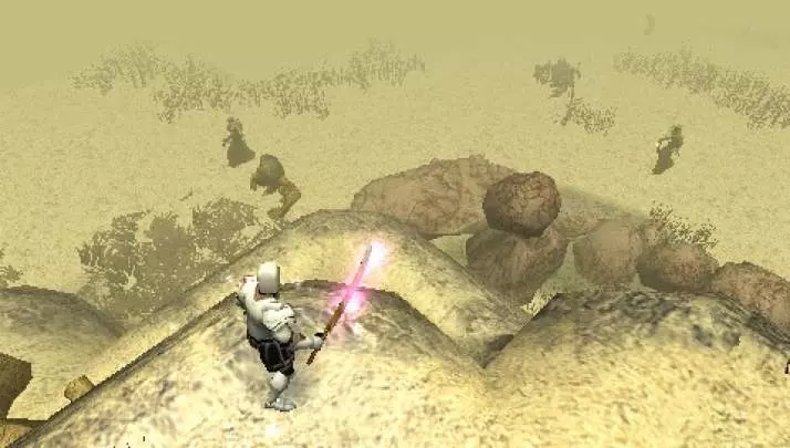 Dungeon Siege: Throne Of Agony