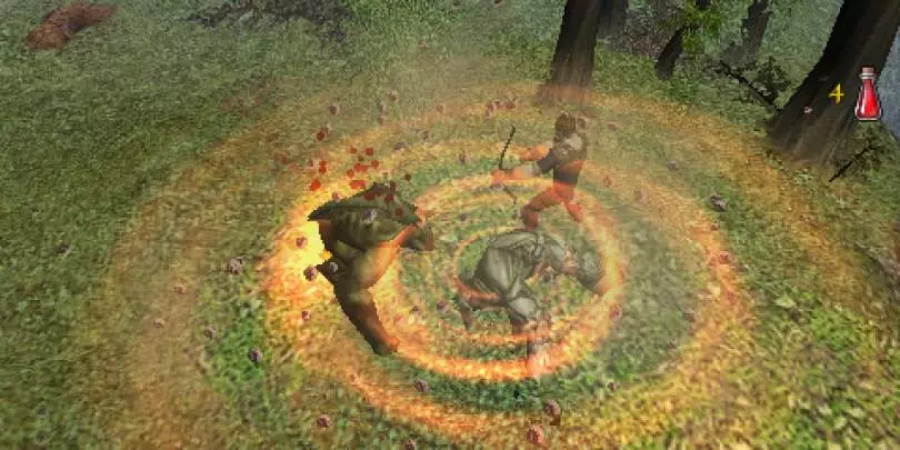 Dungeon Siege: Throne Of Agony