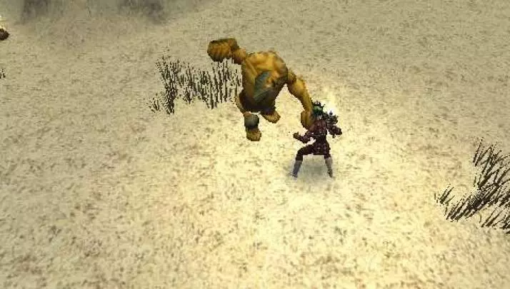 Dungeon Siege: Throne Of Agony