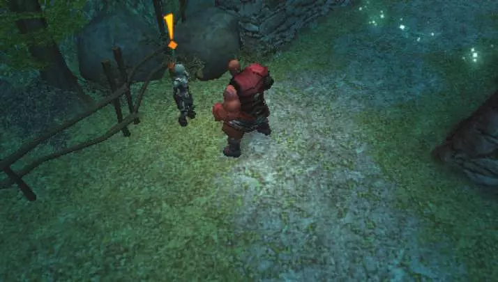 Dungeon Siege: Throne Of Agony