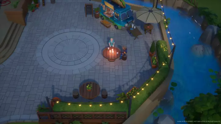 Coral Island - PC