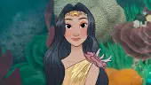Primer tráiler de Coral Island, un simulador de granjas que triunfa en Kickstarter