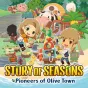 Story of Seasons: Pioneers of Olive Town PC