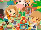 Story of Seasons: Pioneers of Olive Town fija su ventana de lanzamiento para PS4 en Occidente