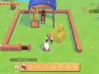 Story of Seasons Pioneers of Olive Town - Pantalla