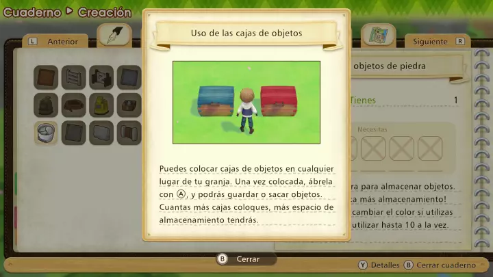 Story of Seasons Pioneers of Olive Town