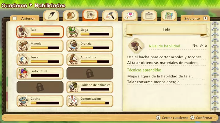 Story of Seasons Pioneers of Olive Town