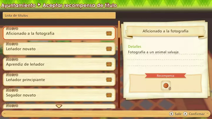 Story of Seasons Pioneers of Olive Town