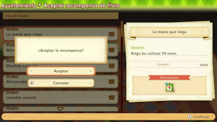 Story of Seasons Pioneers of Olive Town - Nintendo Switch