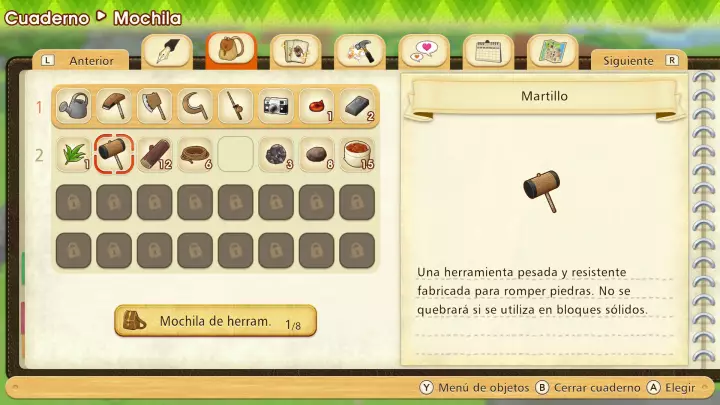 Story of Seasons Pioneers of Olive Town