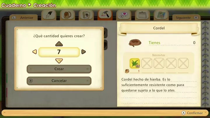 Story of Seasons Pioneers of Olive Town - Nintendo Switch