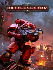 Carátula de Warhammer 40.000: Battlesector - Xbox One