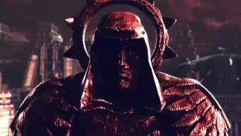 Anuncio y tráiler de Warhammer 40.000 Battlesector: estrategia por turnos brutal en PC, PS4 y Xbox One