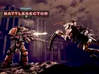 Warhammer 40.000 Battlesector - Imagen PC