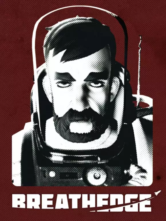Carátula de Breathedge