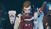 Tráiler y mes de lanzamiento de Breathedge, una aventura espacial cargada de humor negro