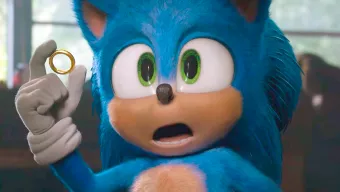 Primeras imágenes de Sonic La Película 2 de su set de rodaje ¿Será éste el aspecto de Knuckles?