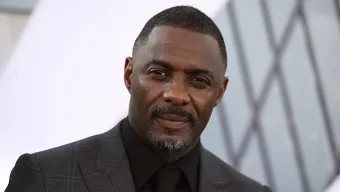 Sonic: La Película 2 ficha a Idris Elba para poner voz a Knuckles, uno de sus nuevos protagonistas