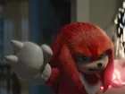Sonic La película 2 - Imagen