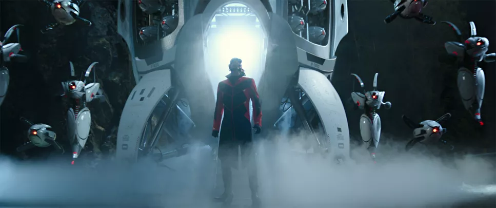 Sonic La película 2