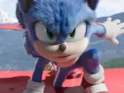 Sonic La película 2 - Imagen Multi