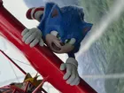 Sonic La película 2 